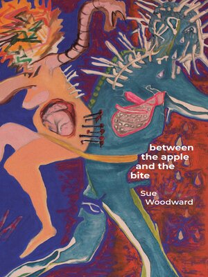 cover image of Between the Apple and the Bite